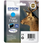 Epson T1302 Cyan ink XL S X525WD/BX305F/BX625FWD | Epson