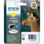 Epson T1304 Yellow ink XL  X525WD/BX305F/BX625FWD | Epson