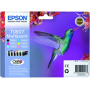 Epson T080740 Claria Multipack 6x 7ml ink R625 | Epson