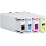 Epson T702 Cyan XL ink cartridge WP4000/4500 2K | Epson