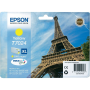 Epson T702 Yellow XL ink cartridge WP4000/4500 2K | Epson