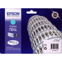 EPSON Cyan 79XL  Durabrite Ultra Ink | Epson
