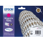 EPSON Magenta 79XL  Durabrite Ultra Ink | Epson