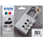 Epson T3596 Multipack 4-colours 35XL | Epson