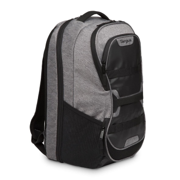 TARGUS Work&Play Fitness 15.6inch Laptop Backpack Grey | Reput