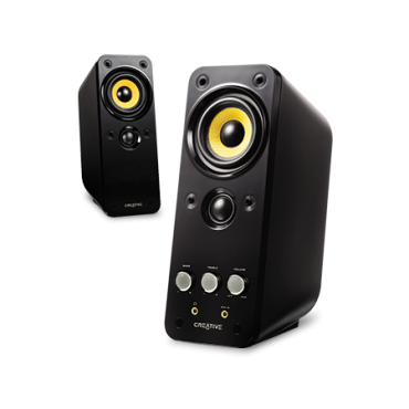 CREATIVE GigaWorks T20 Serie II Speaker | Kaiuttimet ja mikrofonit