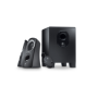 LOGITECH Z313 Speakers 2.1 - BLACK | Kaiuttimet ja mikrofonit