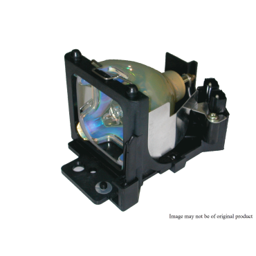 GO LAMP F SP-LAMP-LP5F Projektorin lamppu 270 watt 2000 h malleihin InFocus LP 500, 530 | Näytöt ja tarvikkeet