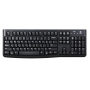 LOGITECH K120 for Business näppäimistö langallinen USB (Pohjoismaat) | Näppäimistöt
