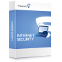F-SECURE INTERNET SECURITY OEM  (1YEAR 1PC) | Ohjelmistot