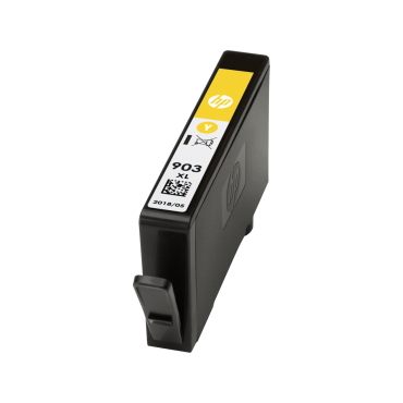 HP 903XL Ink Cartridge Yellow High Yield 825 pages | HP