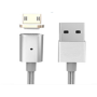INSMAT  Exclusive 3in1 Magnetic USB kaapeli 1M | Tarvikkeet