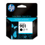 HP CC653AE 901 mustesuihkukasetti, musta, 4ml | HP