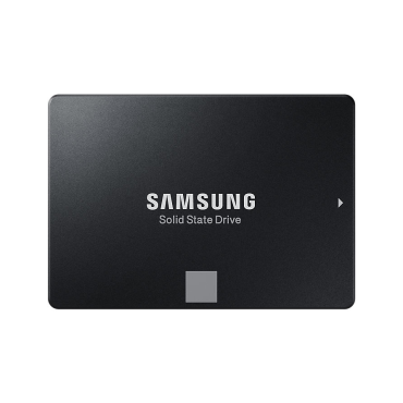 SAMSUNG 500GB 860 EVO SSD 2.5 SATA