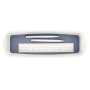 LEITZ MyBox  säilytyskaukalo long valkoinen/harmaa | Laatikot ja tarvikkeet