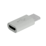 INSMAT USB-C to MicroUSB -adapteri | Adapterit / Adapterikaapelit