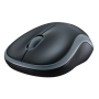 LOGITECH M185 langaton optinen hiiri langaton 2.4 GHz harmaa | Langattomat