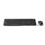Logitech MK270 Cordless Desktop PanNordic Layout | Näppäimistöt