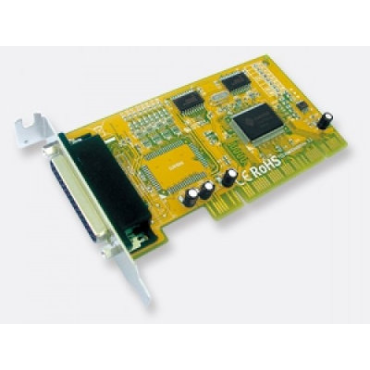 PCI/ 2*RS232 CARD SUNIX/L WPROFILE/32 FI