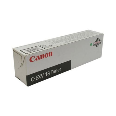 Canon C-EXV18 väriaine iR 1018/1022 8,4K | Kopiokonetarvikkeet