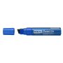 PENTEL N50XL huopakynä viistokärki sininen | Huopakynät