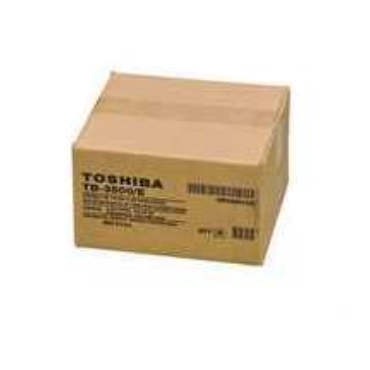TOSHIBA TB-FC55E TONERBAG | Kopiokonetarvikkeet