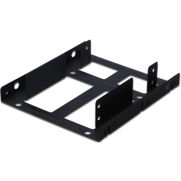 Digitus DA-70431 Mounting Kit Dual 2,5 HDD to 3,5 Bay