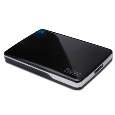 Digitus External SATA Case 2.5″ USB3.0