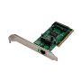 Digitus 10/100/1000Mbps Gigabit Network Adapter PCI