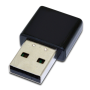 DIGITUS USB 2.0 Adapter Tiny Wireless 300N | Verkkokortit