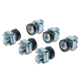 Digitus Installation Material/Screw Set for Rack (50pcs)