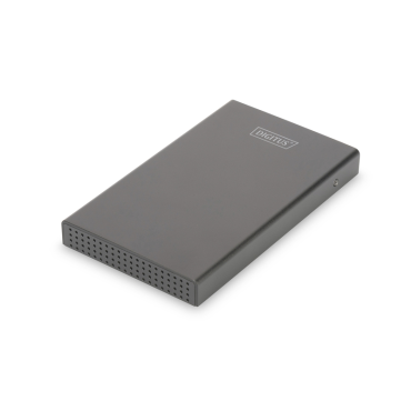 Digitus External SATA 2.5″ Aluminum Case USB 3.0
