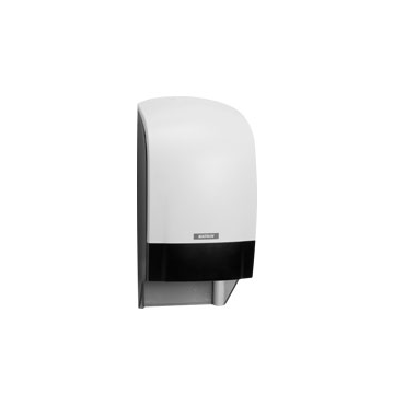 KATRIN System wc-paperiannostelija valkoinen
