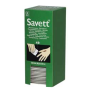 CEDERROTH Salvequick haavapyyhe 40 kpl/pkt