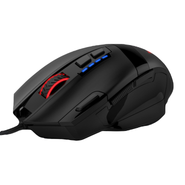 Havit HV-MS760 Laser Gaming Mouse Black