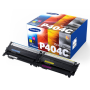 Samsung toner Rainbow-Kit  CLT-P404C (SU365A) | Samsung