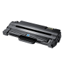 Samsung MLT-D1052L Black Toner/Drum 2,5K for ML-1910  (SU758A) | Samsung