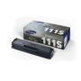 MLT-D111S/ELS Samsung cartridge black, 1K (SU810A) | Samsung