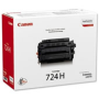 Canon CRG-724H Cartridge Black (LBP 6750DN) | Canon