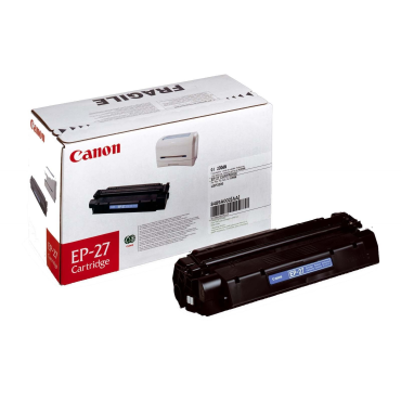 Canon EP-27 värikasetti LBP-3200/MF5650 | Canon