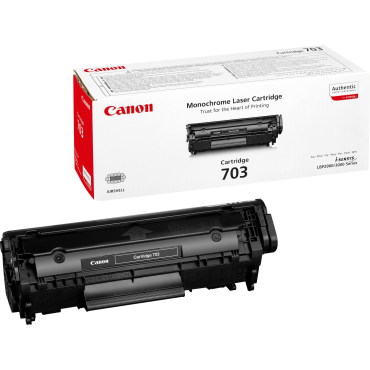 Canon 703 värikasetti LBP -2900/3000 (103/303/703) | Canon