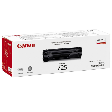 Canon CRG-725 cartridge (LBP 6000) | Canon