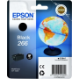 EPSON (266) Ink Black WorkForce WF-100W | Epson