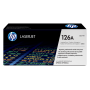 HP CE314A, 126A rumpu Laserjet Pro CP 1025 | HP