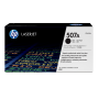 HP CE400A värikasetti musta 507A 5,5K CLJ 500 / M551N | HP