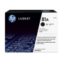 HP 81A CF281A  Black Toner LJ Enterprise MFP M630 10,5K | HP