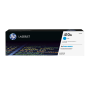 HP 411A Original Toner Cartridge cyan | HP