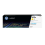 HP 412A Original Toner Cartridge yellow | HP