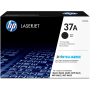 HP CF237A värikasetti musta 37A (n.11000 sivua) | HP