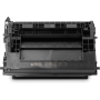 HP CF237X värikasetti musta 37X,  25K | HP